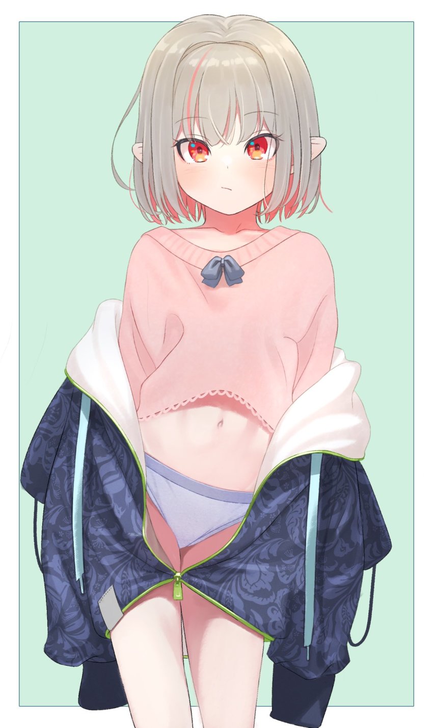 Makaino Ririmu (Nijisanji) Rule 34 Image