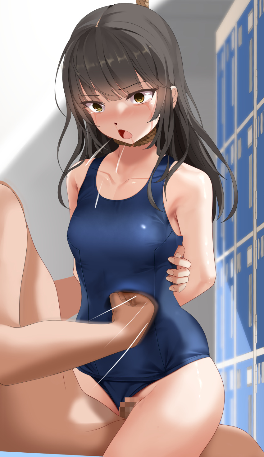 Original Rule 34 Image