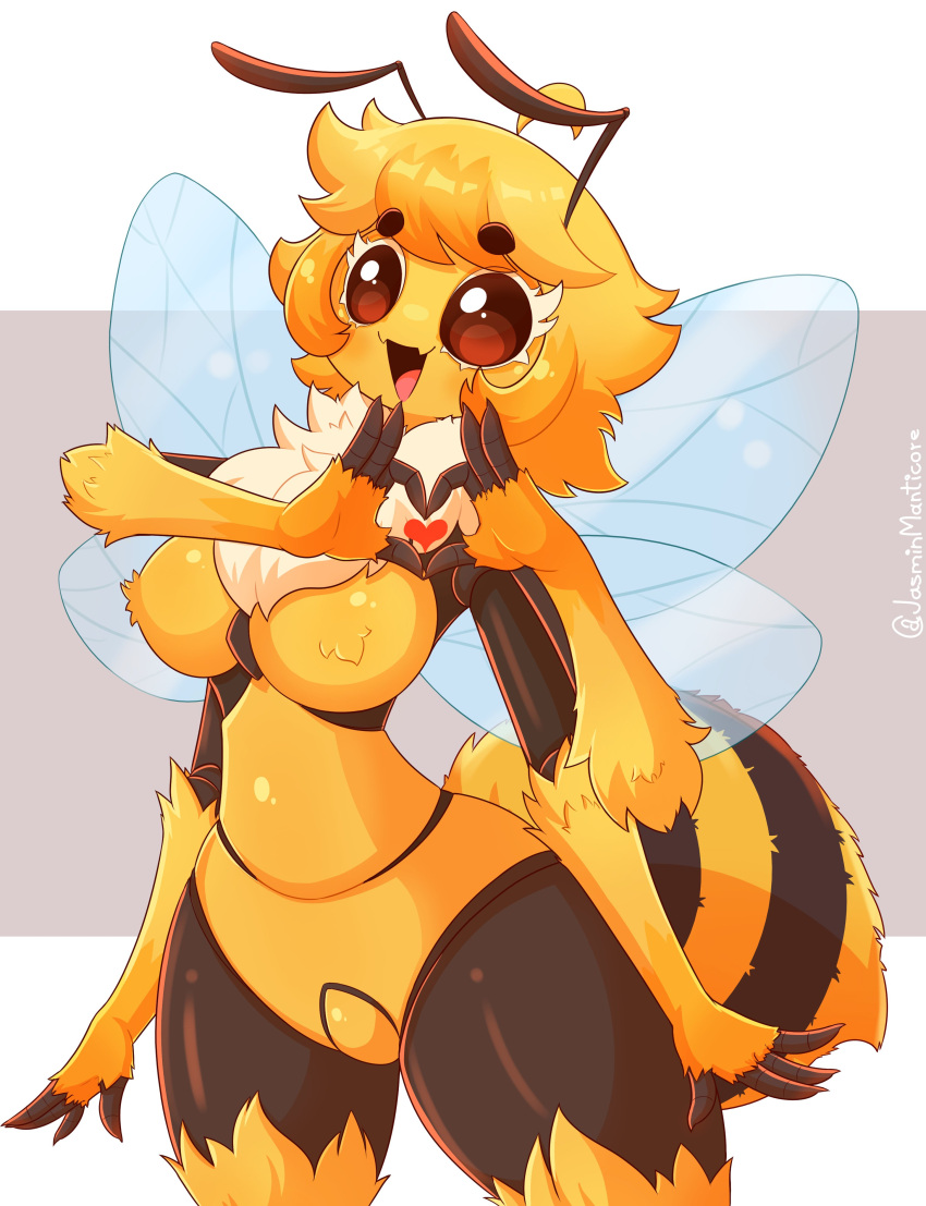 Antennae (Anatomy) Rule 34 Image