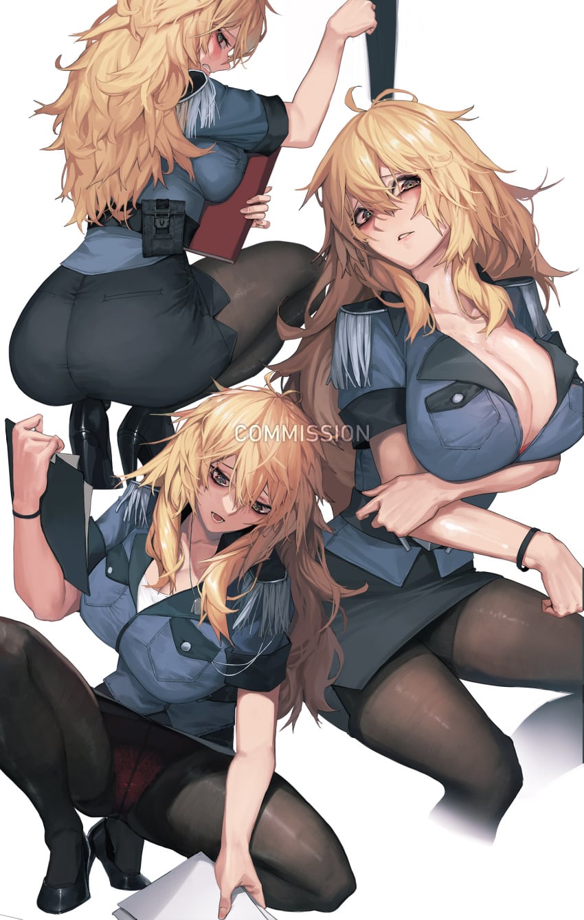 Original Rule 34 Image