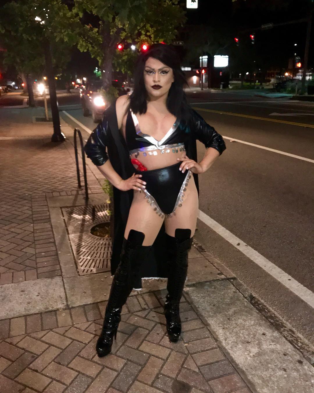 Drag Queen Rule 34 Image