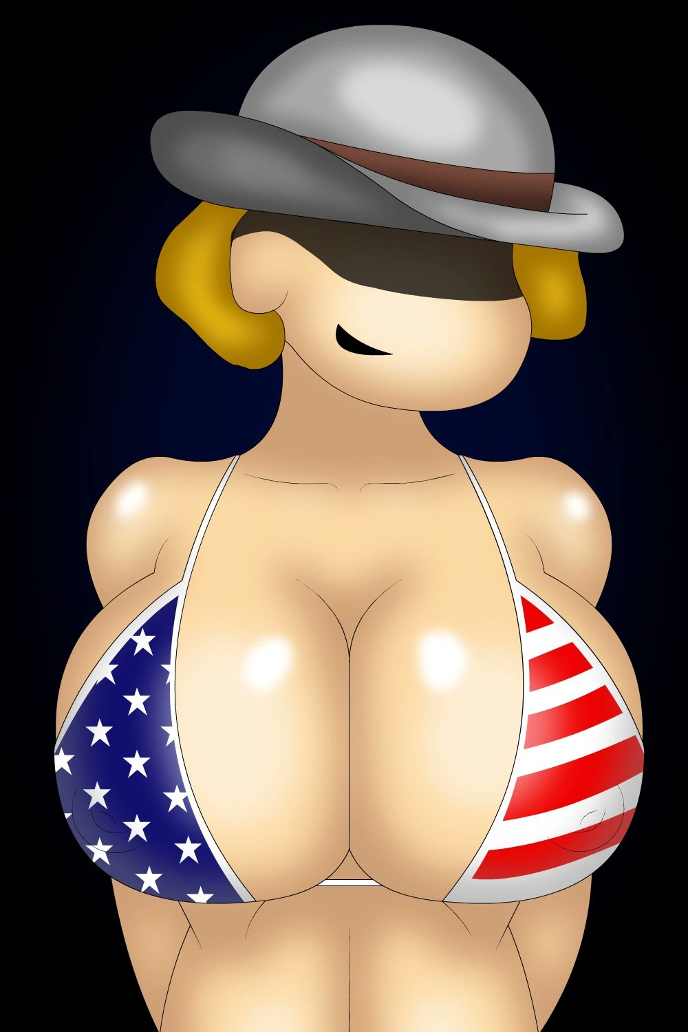 Charlotte (Dead Ahead) Rule 34 Image