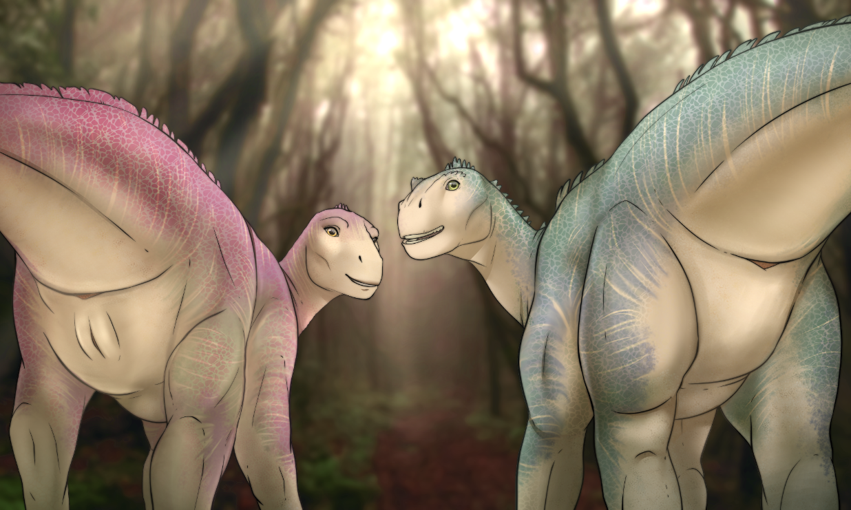 Aladar Rule 34 Image
