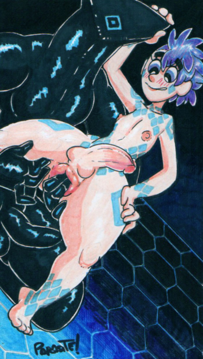 2020 Rule 34 Image