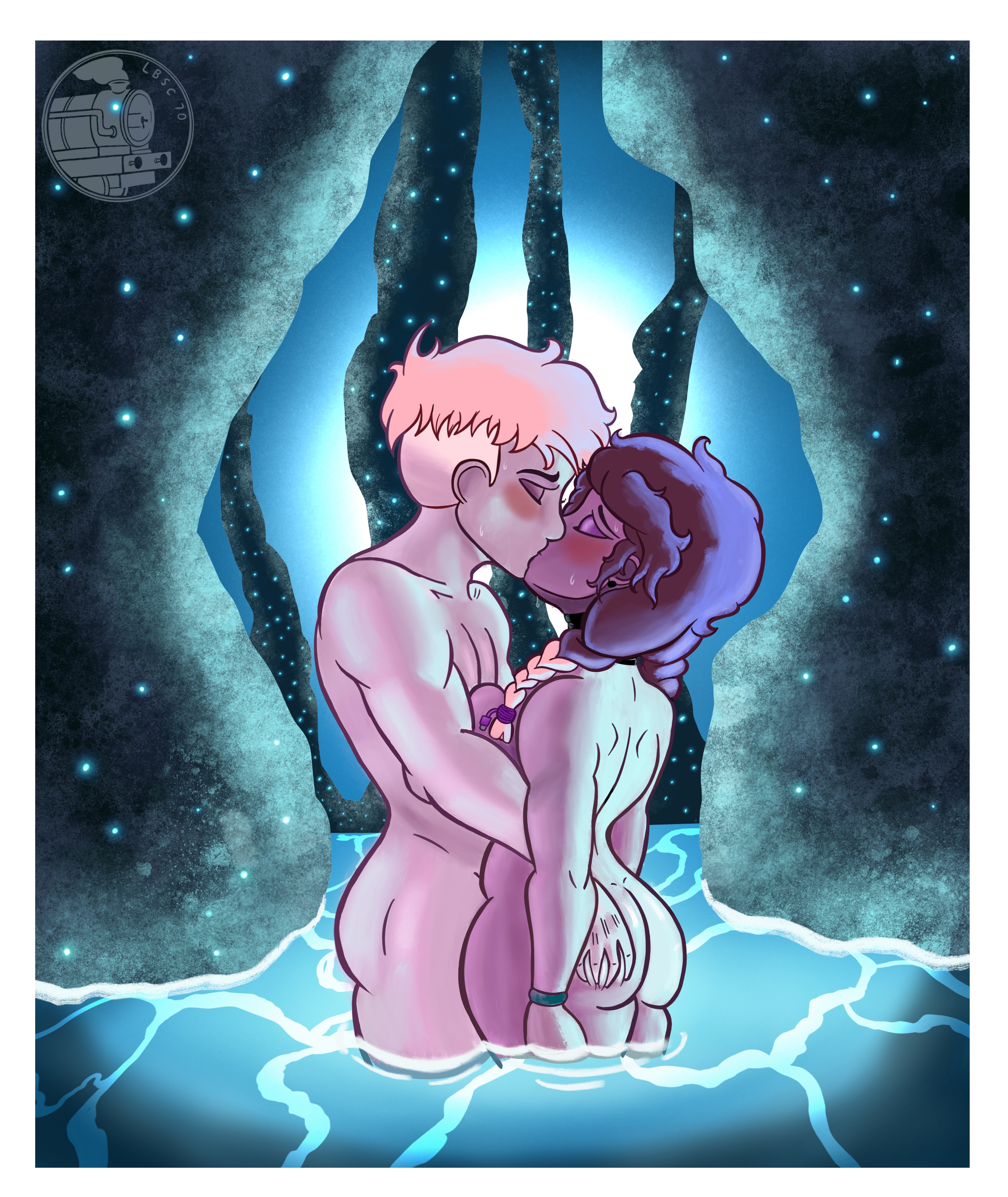 Alexandra Gonzalez (Dragons: The Nine Realms) Rule 34 Image