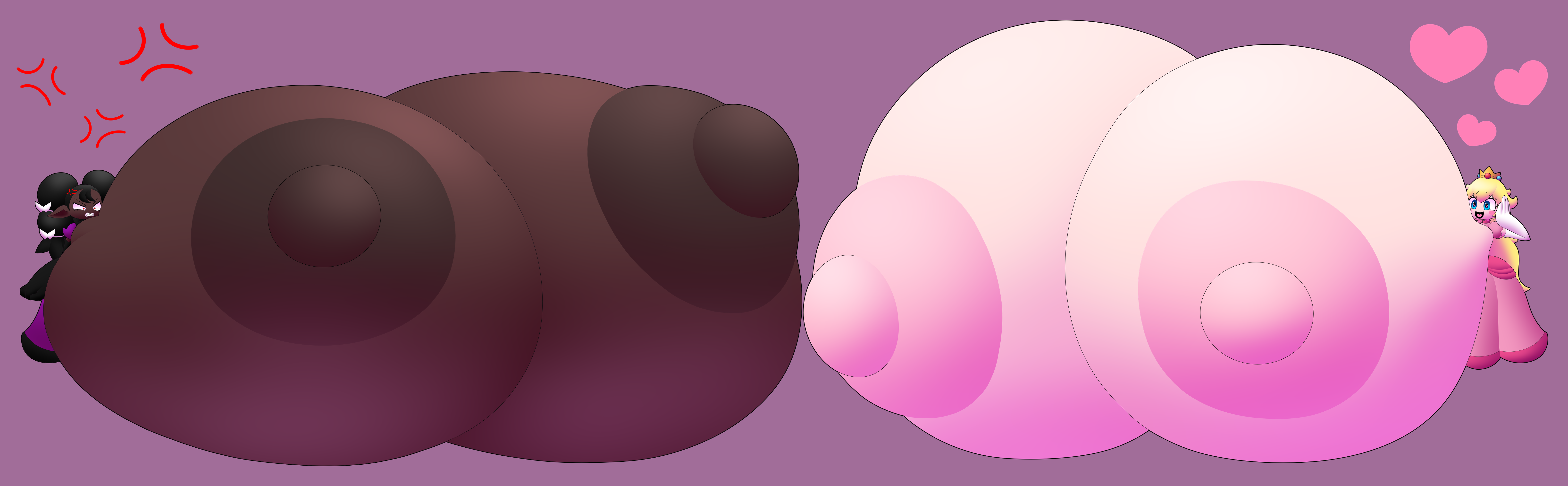 Original Character (Mario (Series)) Rule 34 Image