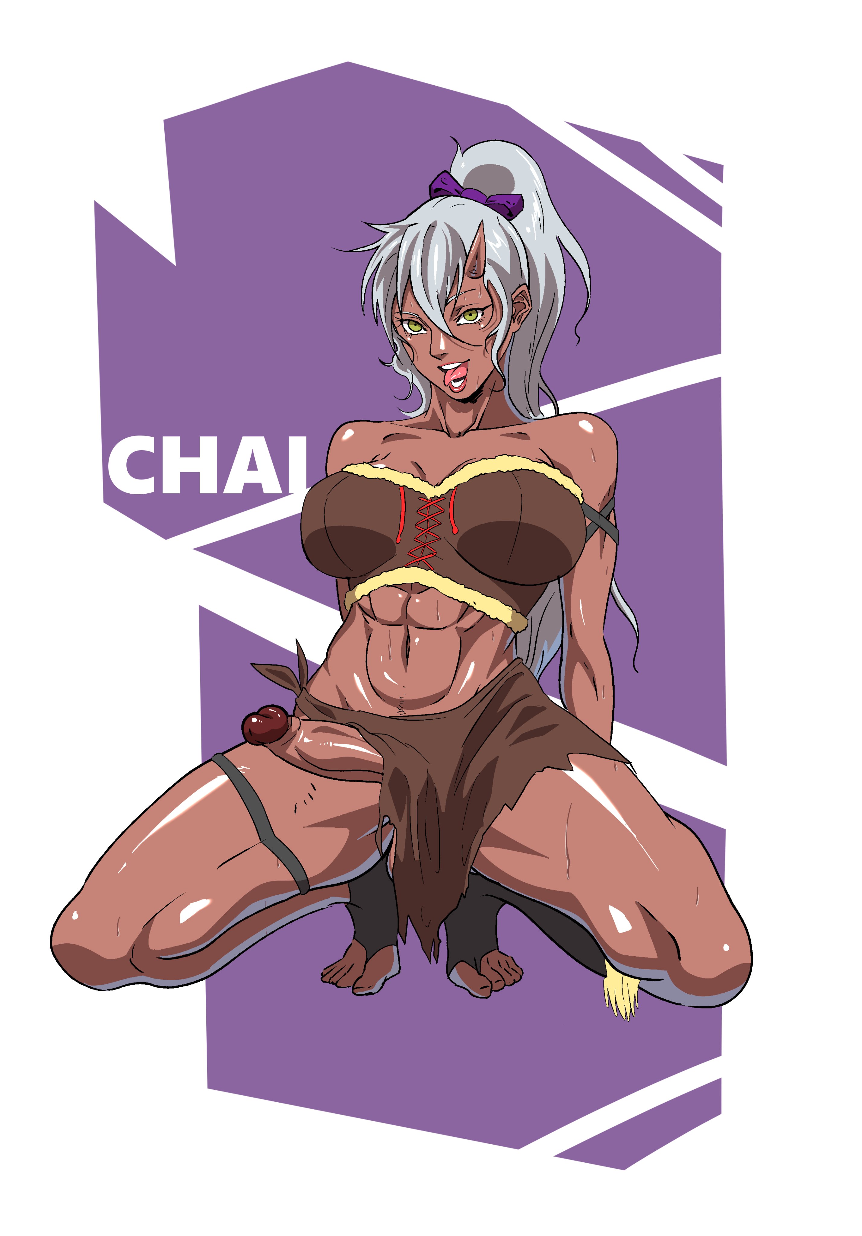 1futa Rule 34 Image