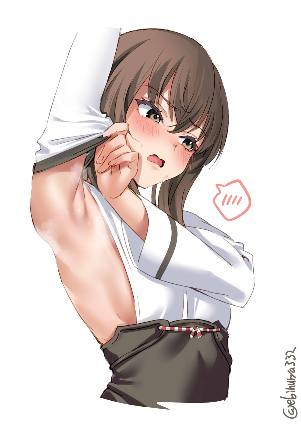 Taihou (Kantai Collection) Rule 34 Image