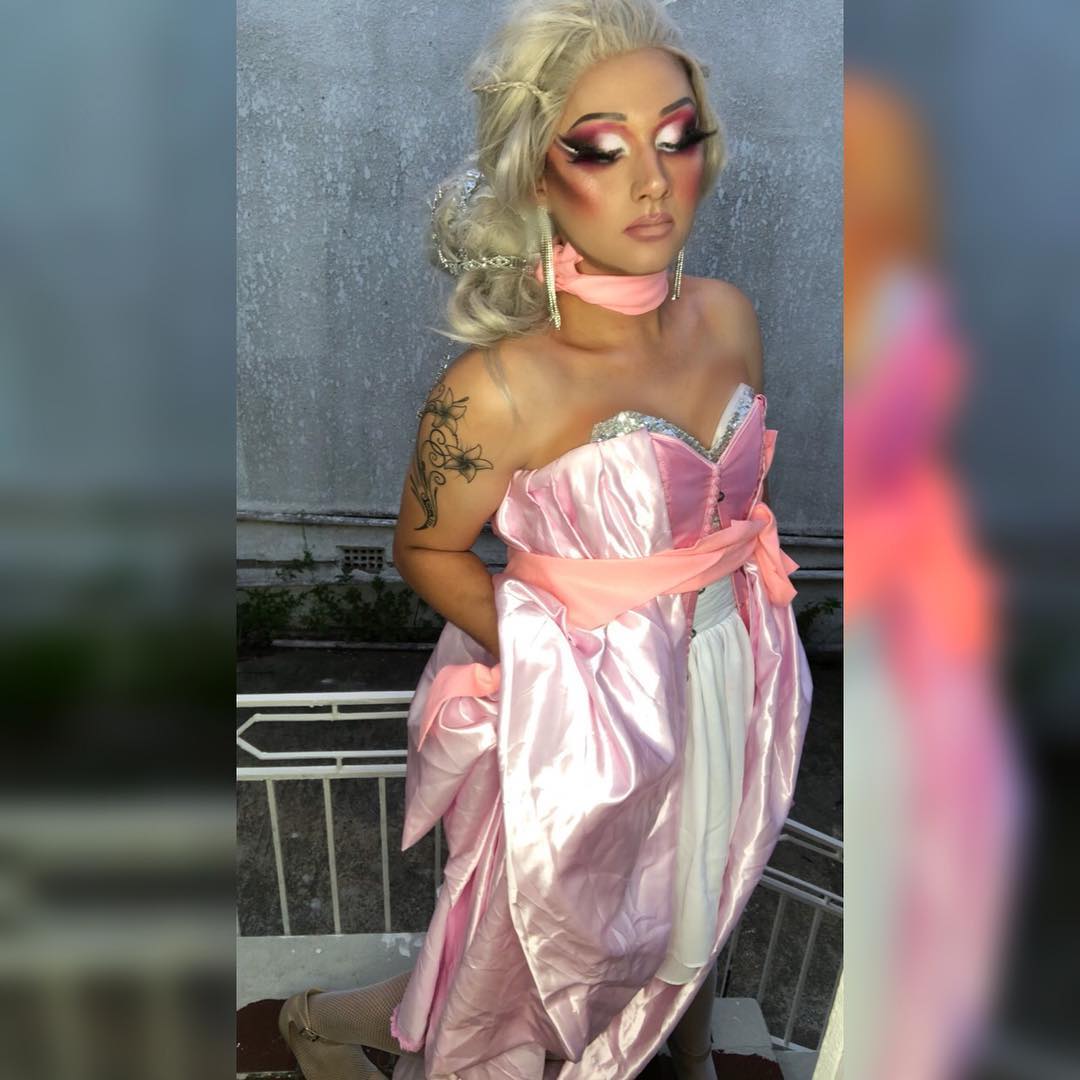 Drag Queen Rule 34 Image