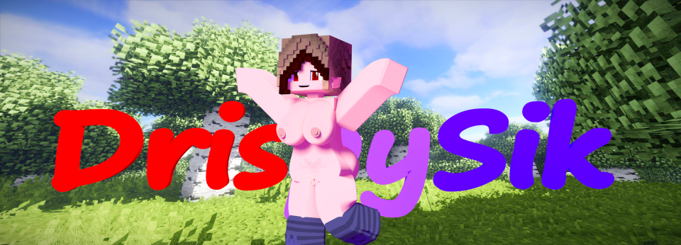 Vika (Drispysik) Rule 34 Image