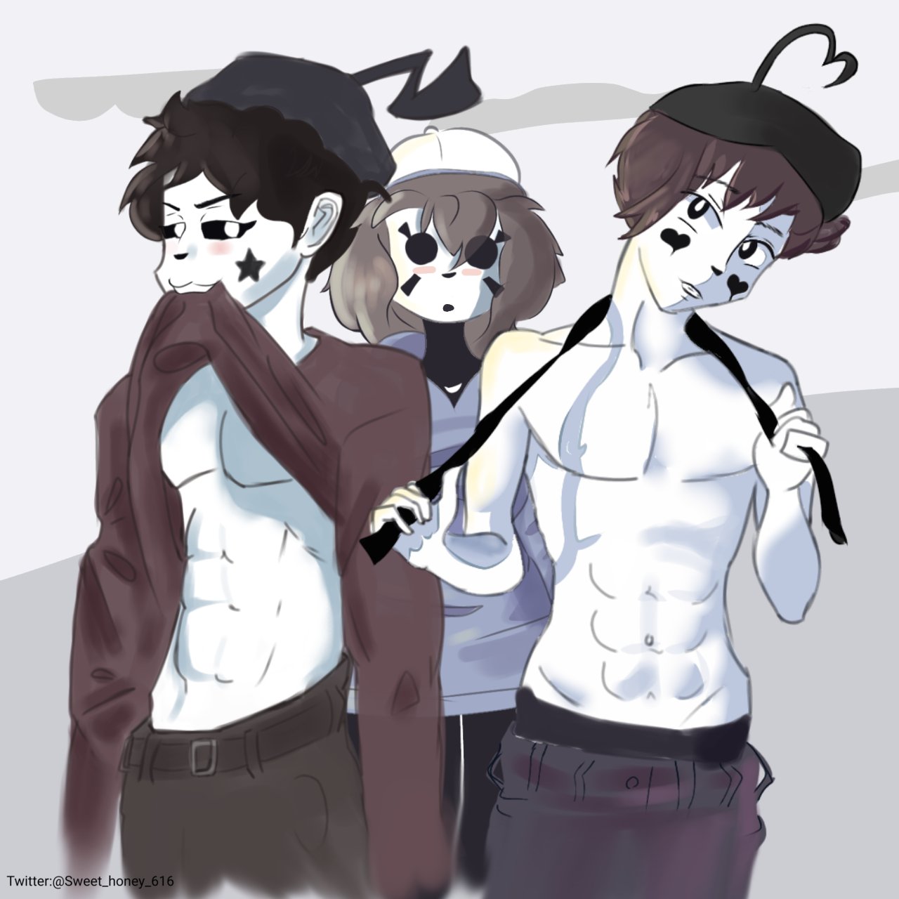 Bonbon (Derpixon) Rule 34 Image