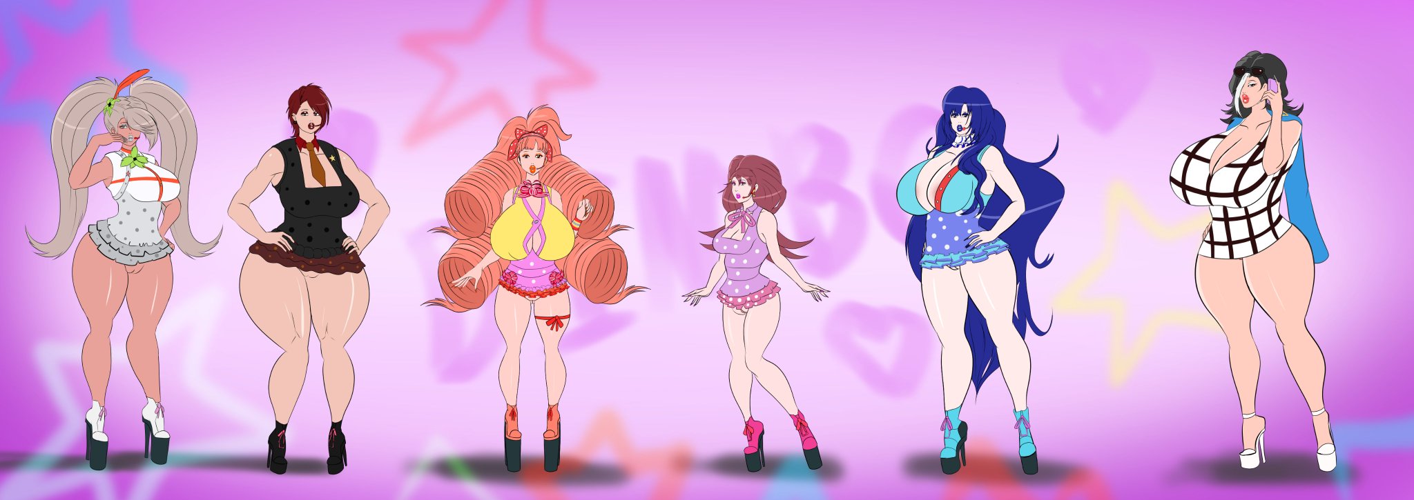 Mashita Kanami (Persona) Rule 34 Image