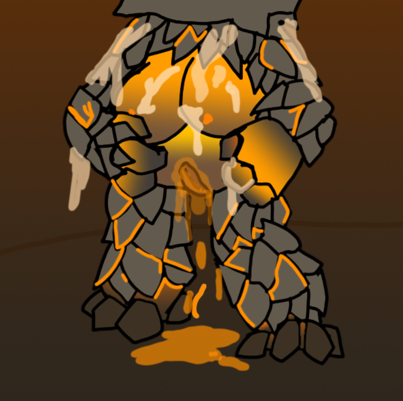 No Head Rule 34 Image