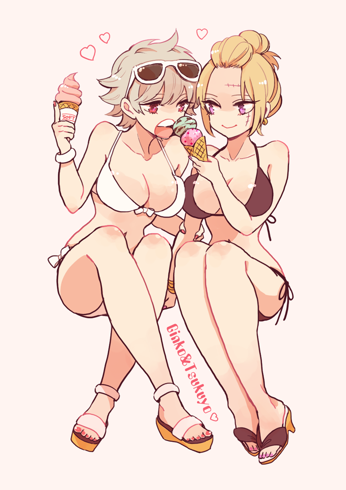Ginko Sakata (Gintama) Rule 34 Image