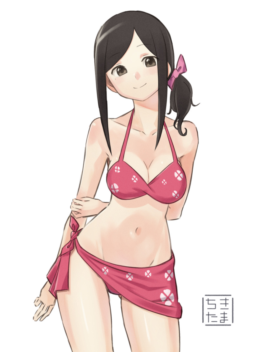 Sakurai Touko (Senpai Ga Uzai Kouhai No Hanashi) Rule 34 Image