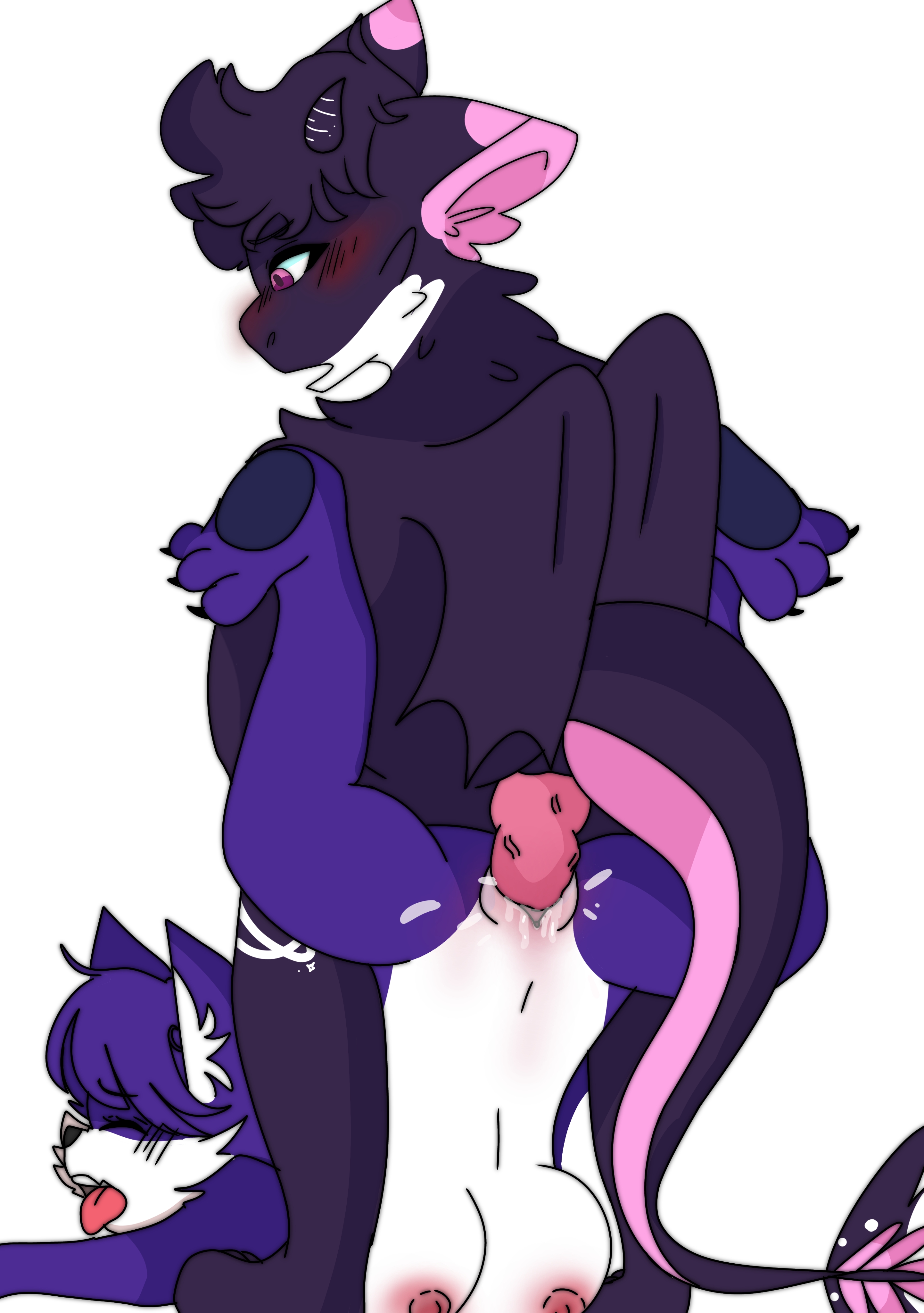 Mamagen Rule 34 Image