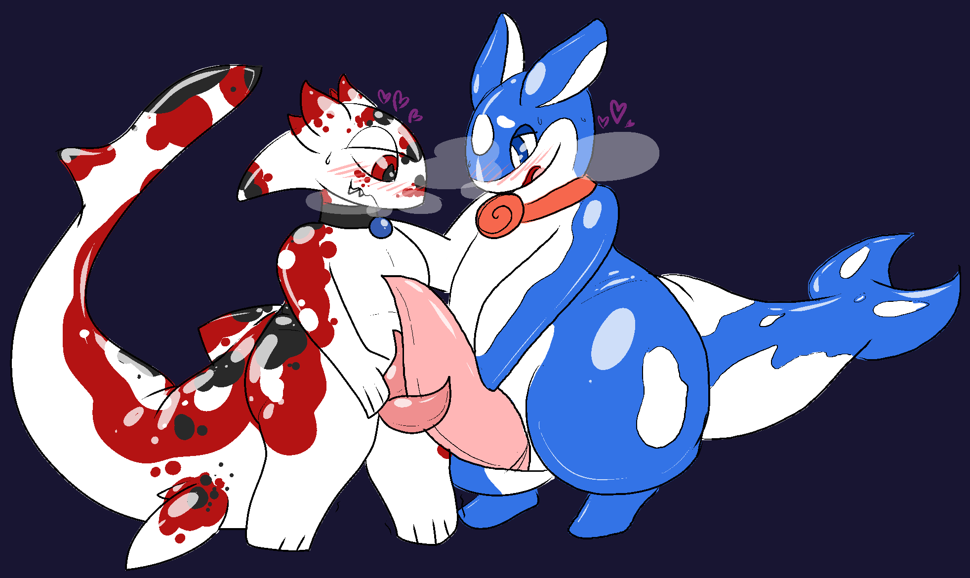 Hakarisquish Rule 34 Image