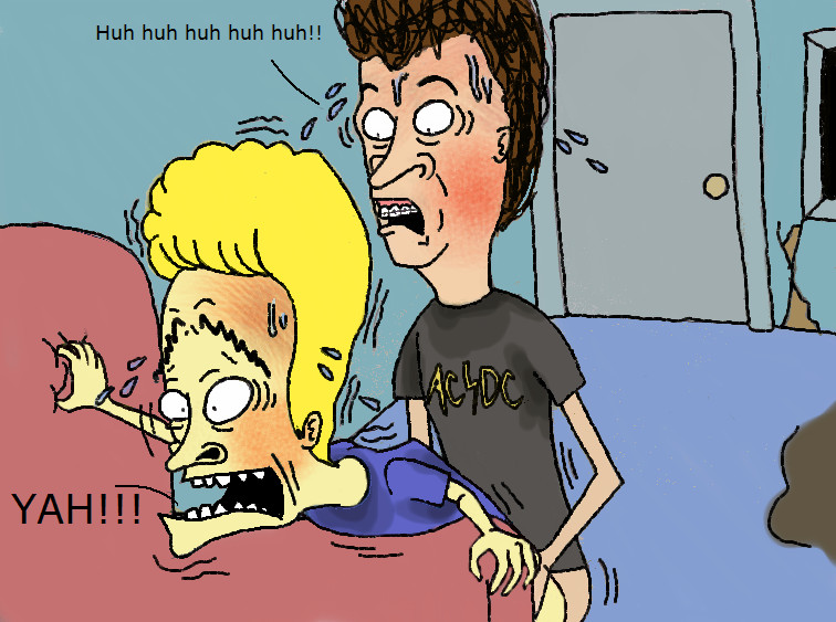 Anal Rule 34 Image