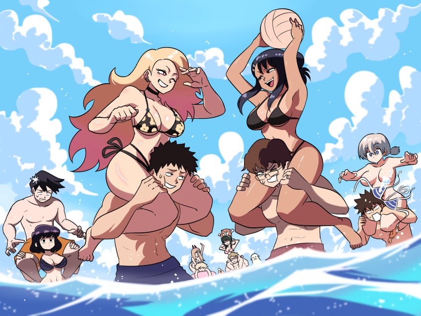 Anya Forger (Chainsaw Man) Rule 34 Image