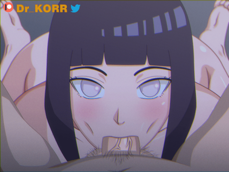Hyuuga Hinata (Naruto (Series)) Rule 34 Image
