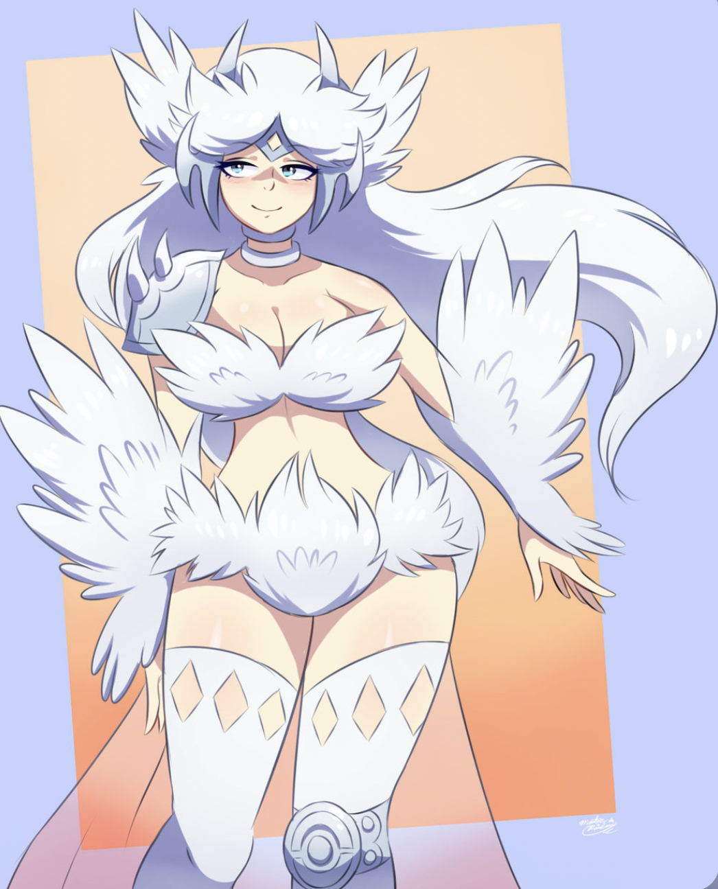 PokÉMon (Species) Rule 34 Image