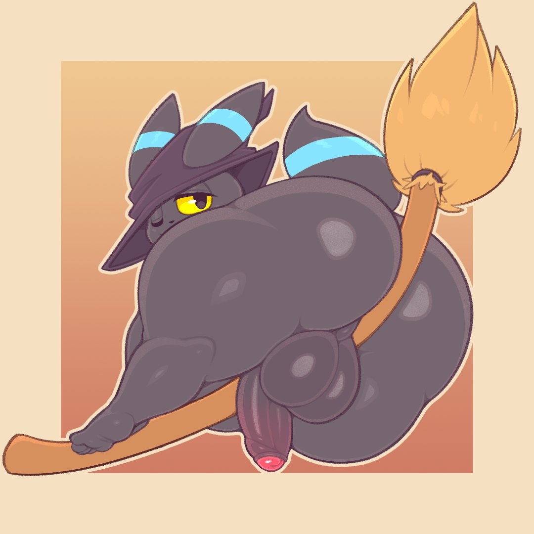Digital Media (Artwork) Rule 34 Image