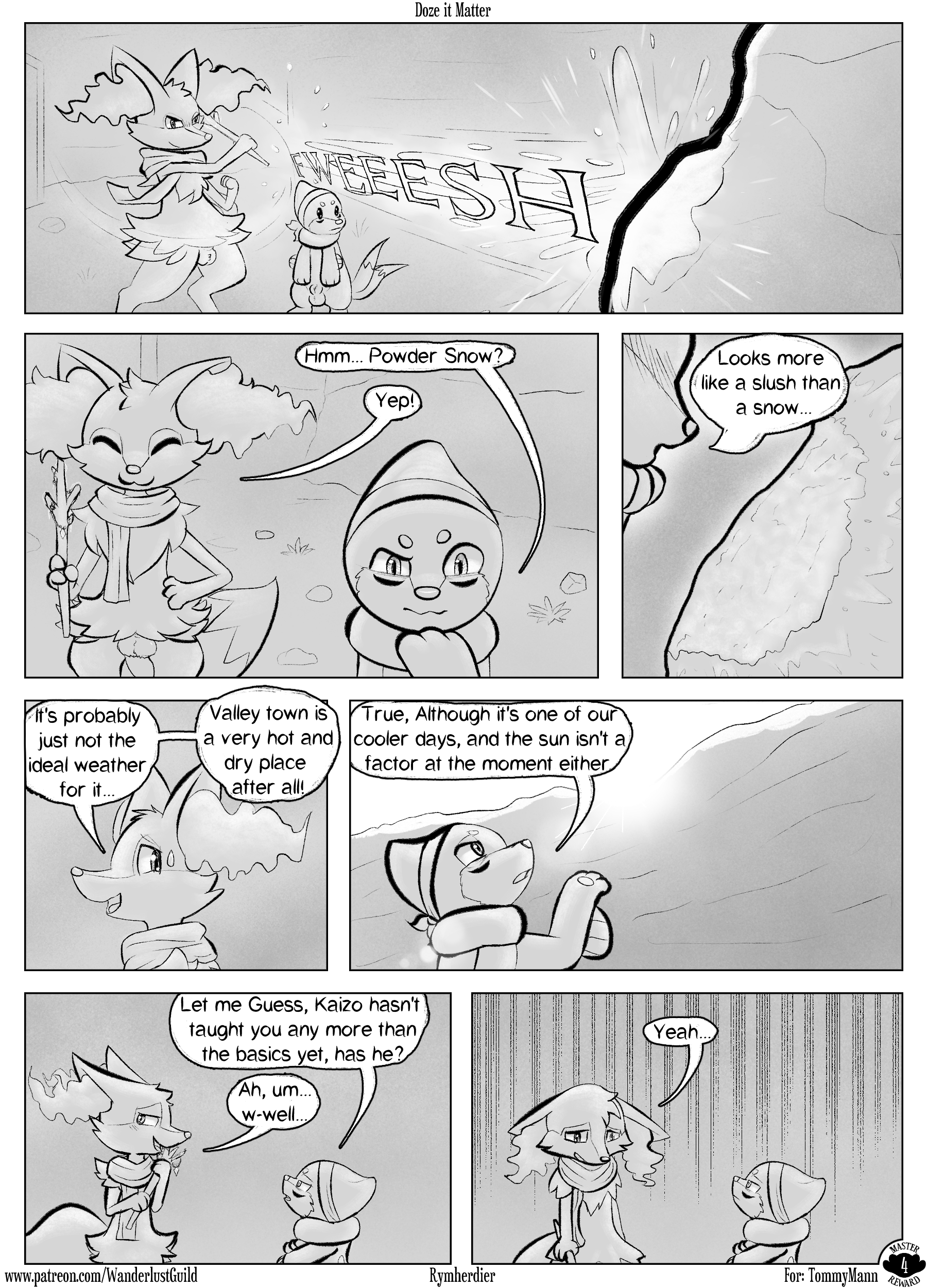 Braixen (Koru (Braixenchu)) Rule 34 Image