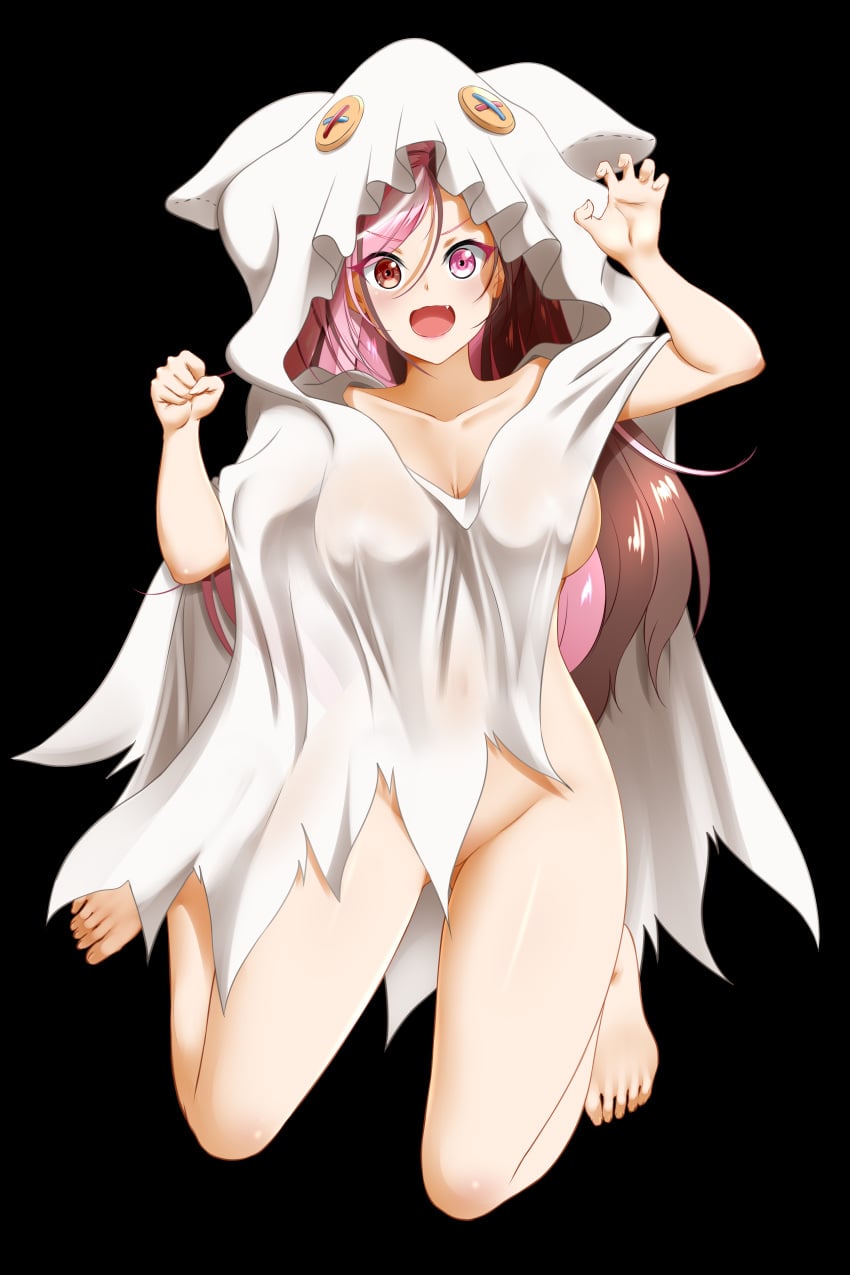 Neo (Rwby) Rule 34 Image