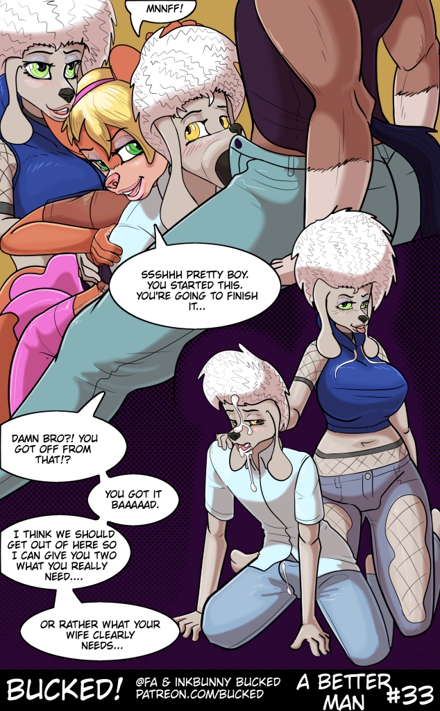 Symphonie (Bucked) Rule 34 Image