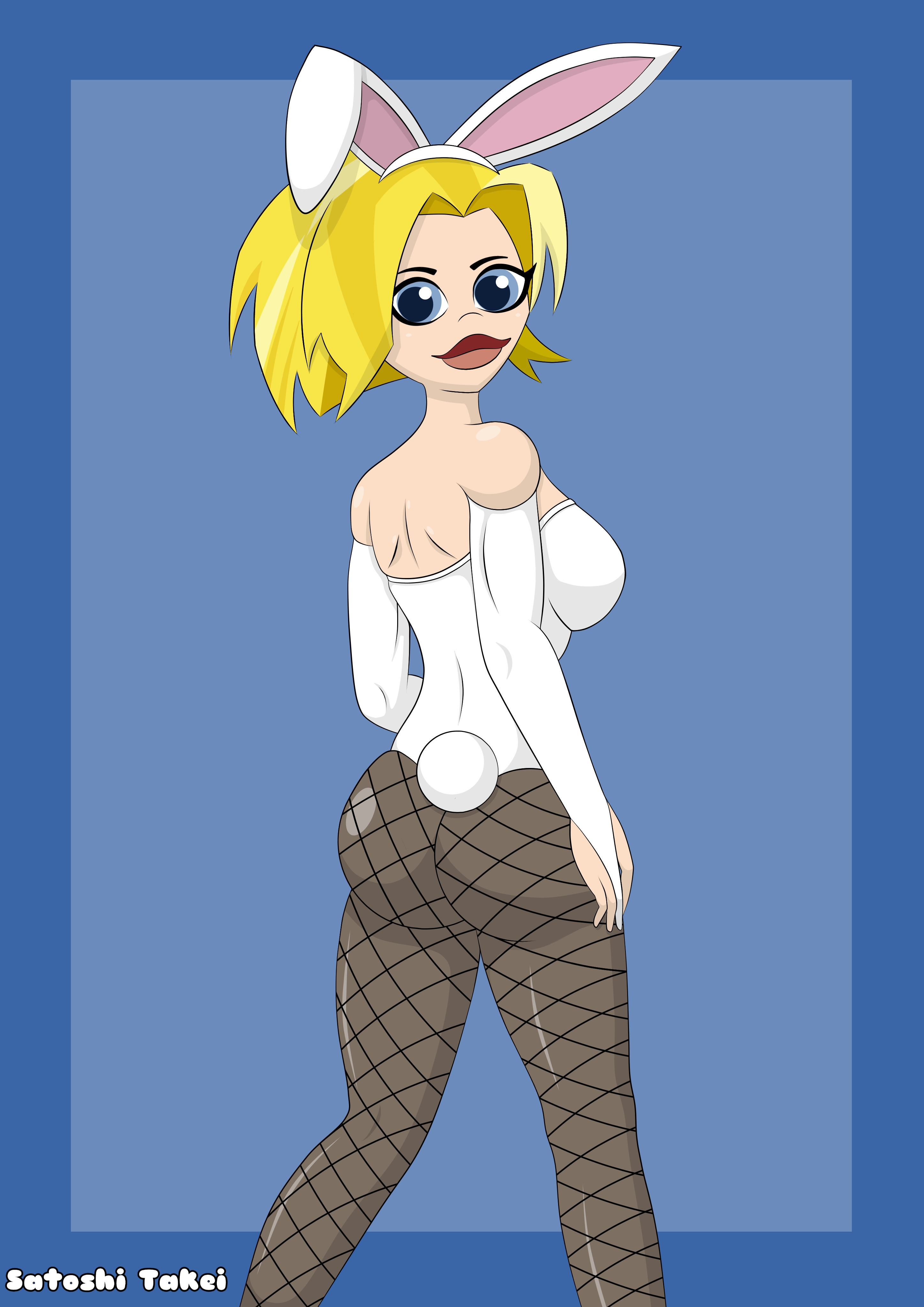 Kara Danvers (Dc) Rule 34 Image