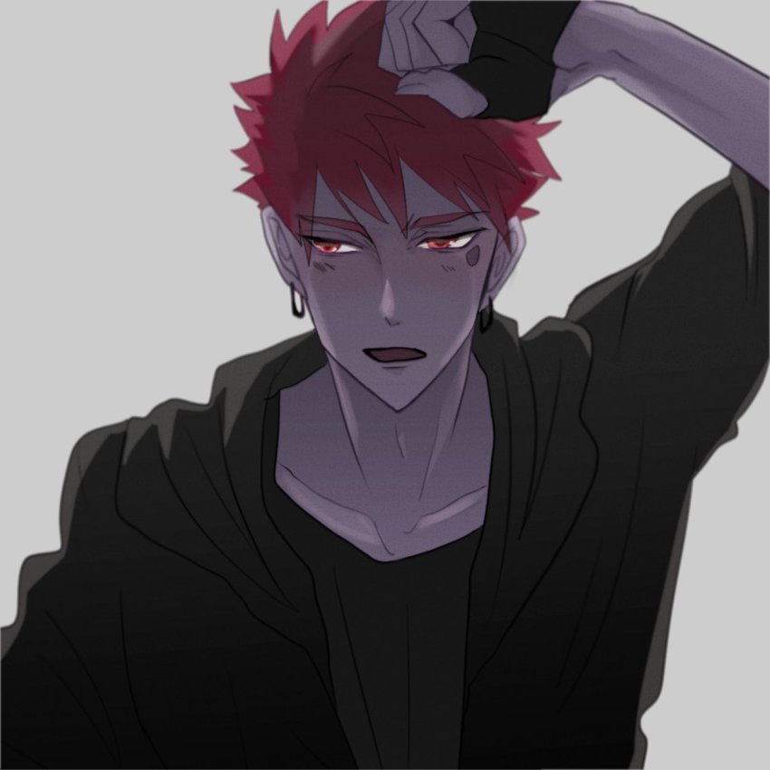 Aeka (0ameiro0) Rule 34 Image