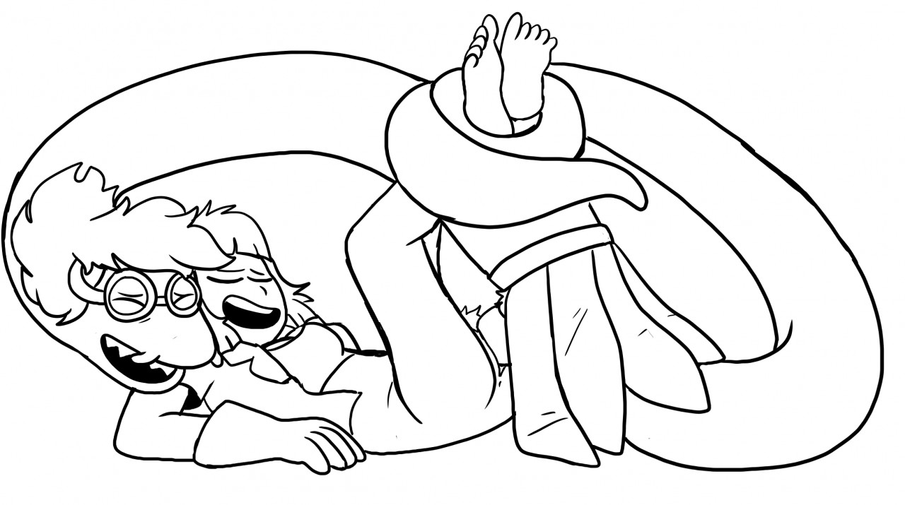 Amphibia Rule 34 Image