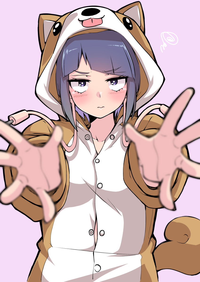 Jiro Kyoka (Boku No Hero Academia) Rule 34 Image