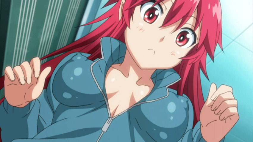 Setogaya Mari (Itadaki! Seieki) Rule 34 Image