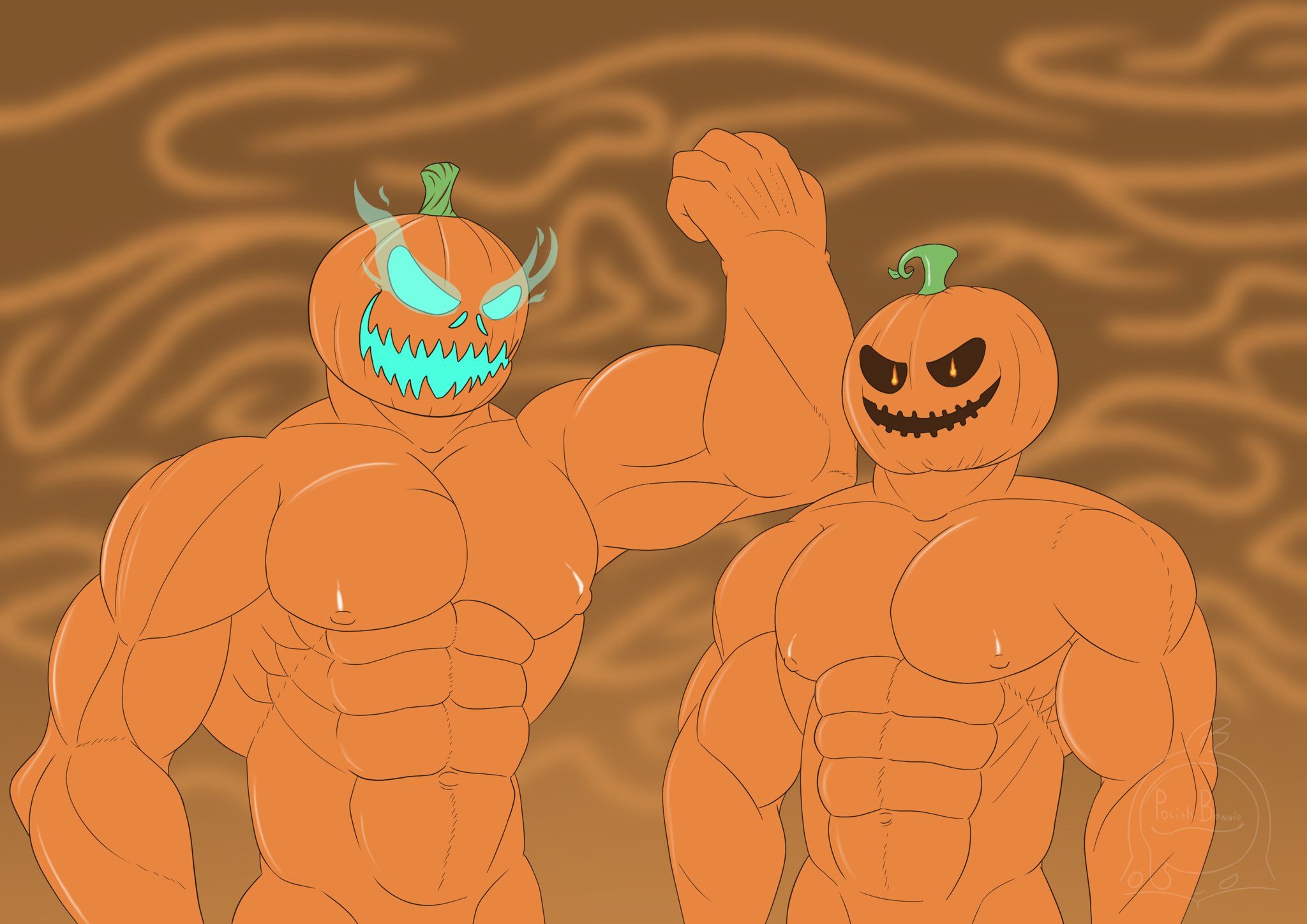 Hollowhead (Fortnite) Rule 34 Image
