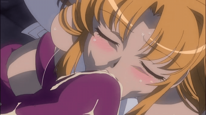 Futaba Lili Ramses (Tentacle And Witches) Rule 34 Image