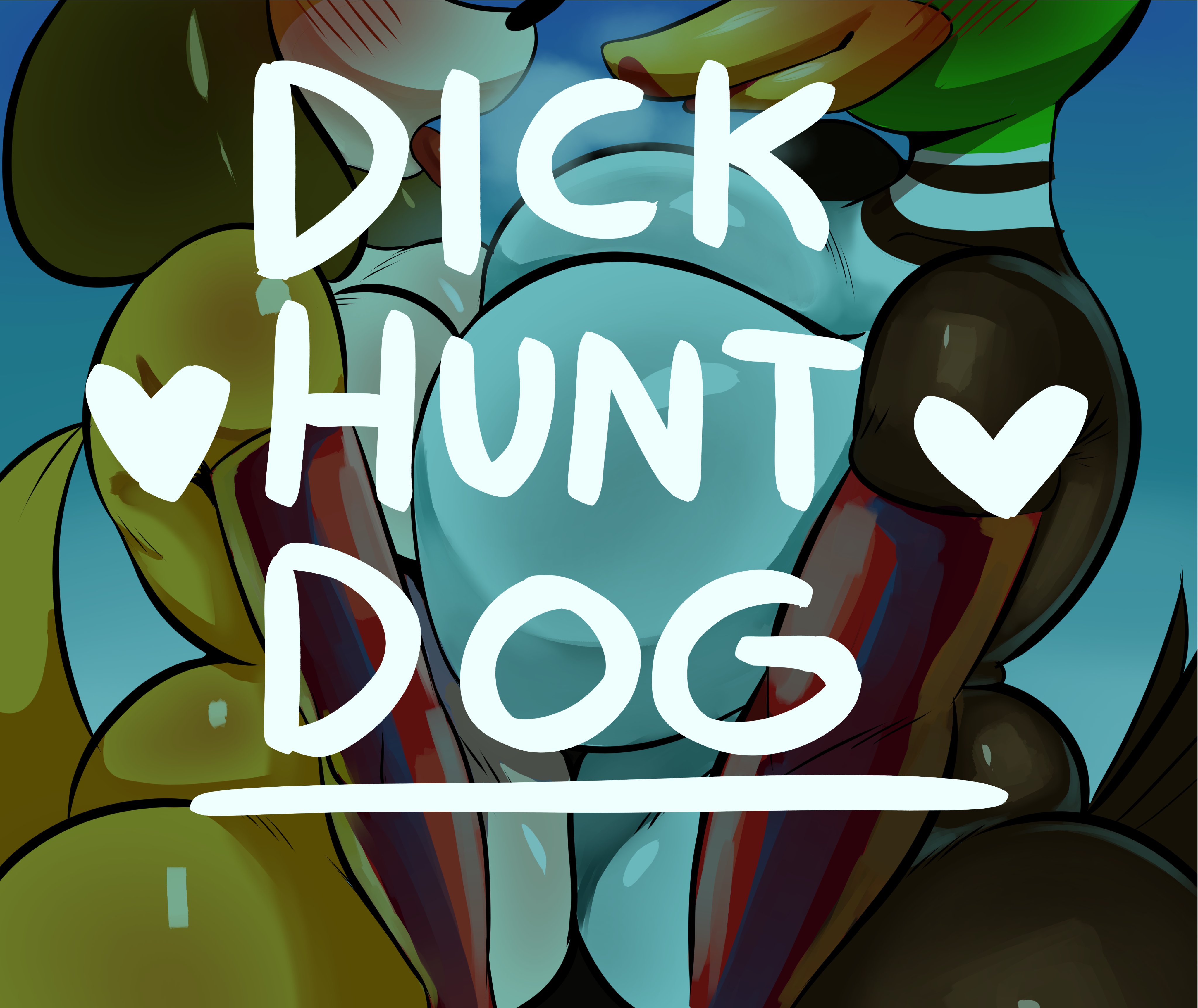 Duck Hunt Dog (Duck Hunt) Rule 34 Image