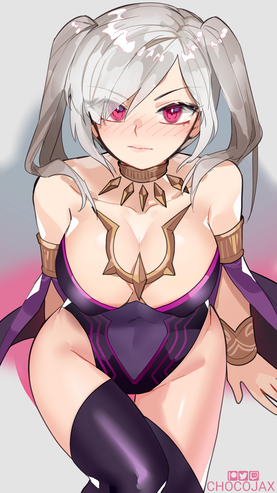 Grima (Fire Emblem) Rule 34 Image