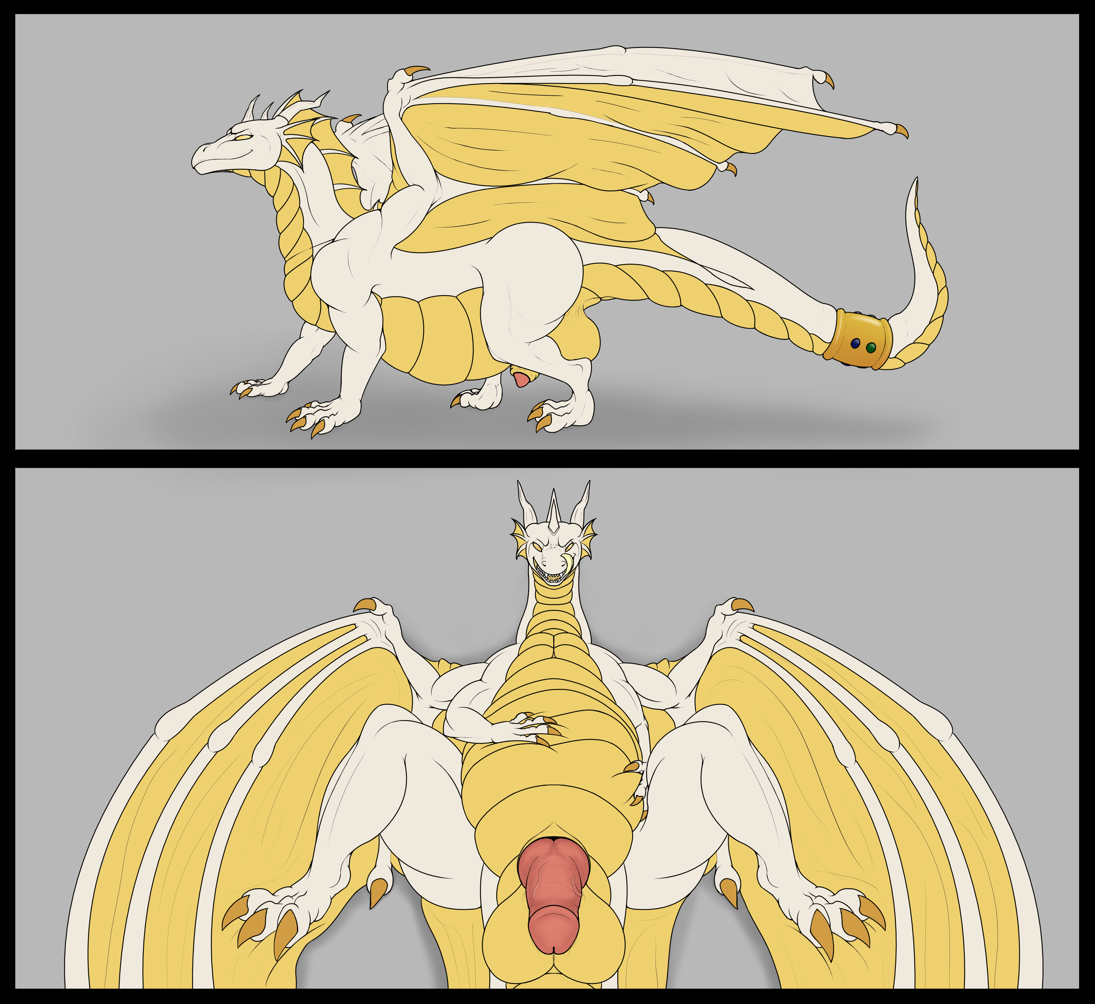 Digital Drawing (Artwork) Rule 34 Image