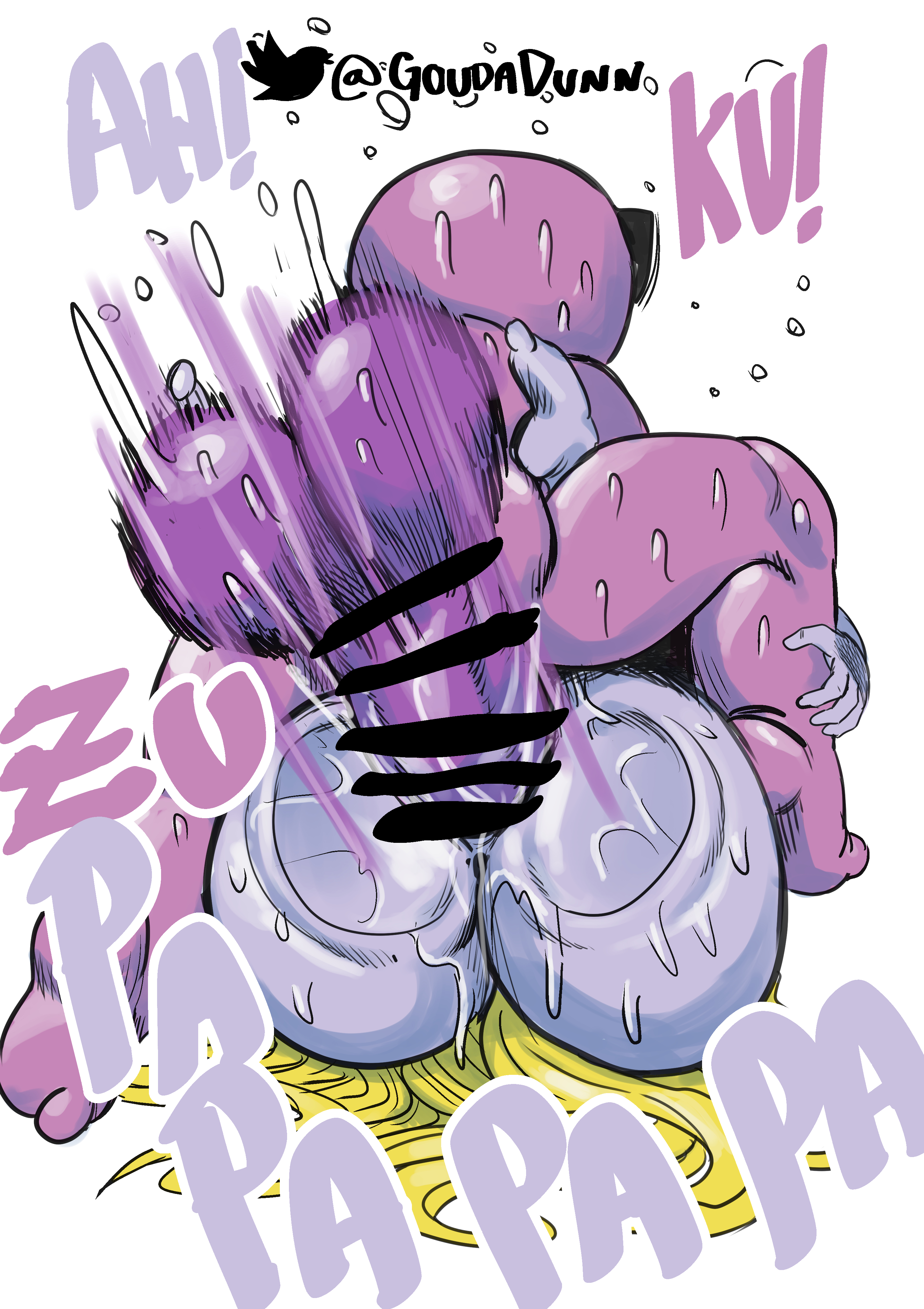 Revo-Revolution Rule 34 Image