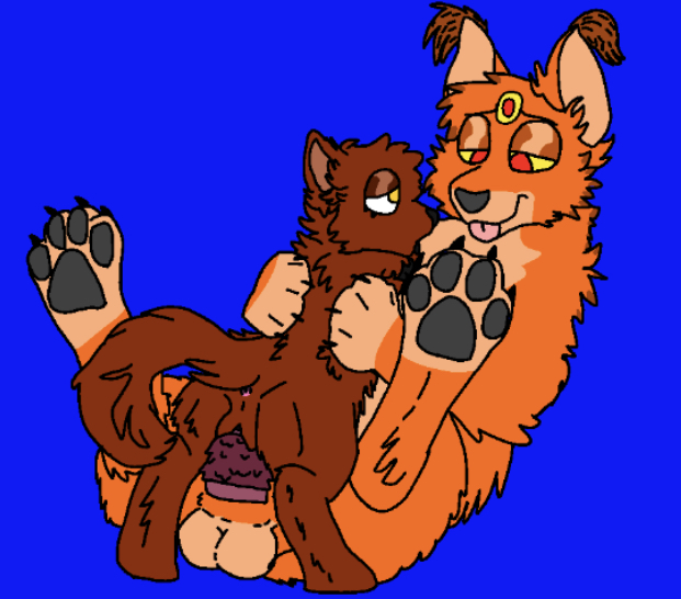 3 Eyes Rule 34 Image