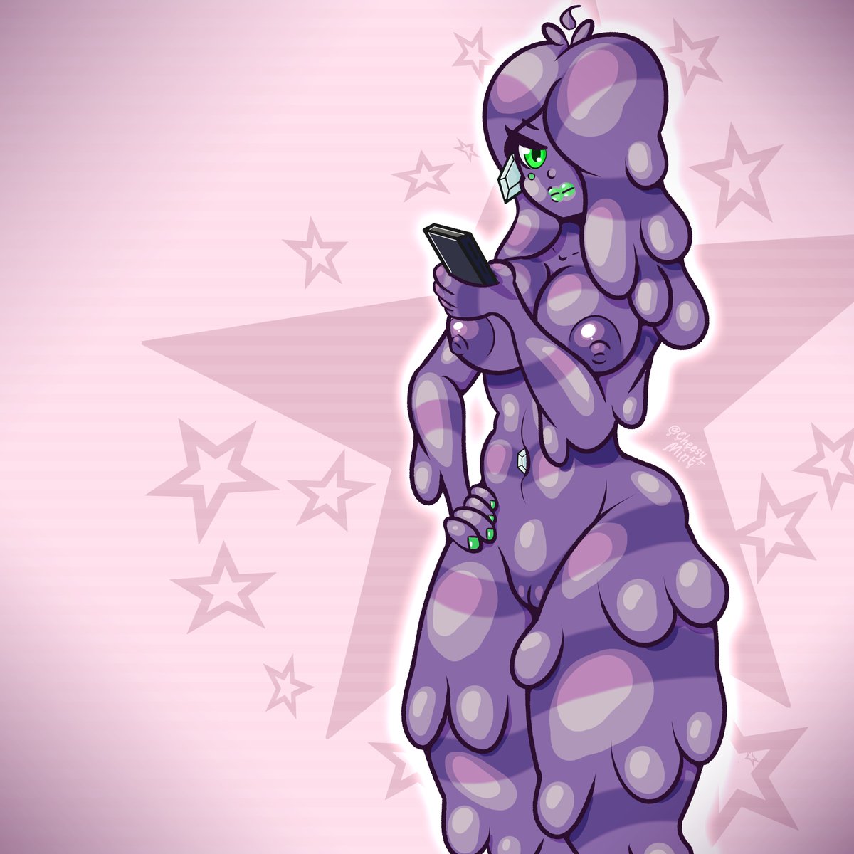 Muk (Pokemon) Rule 34 Image