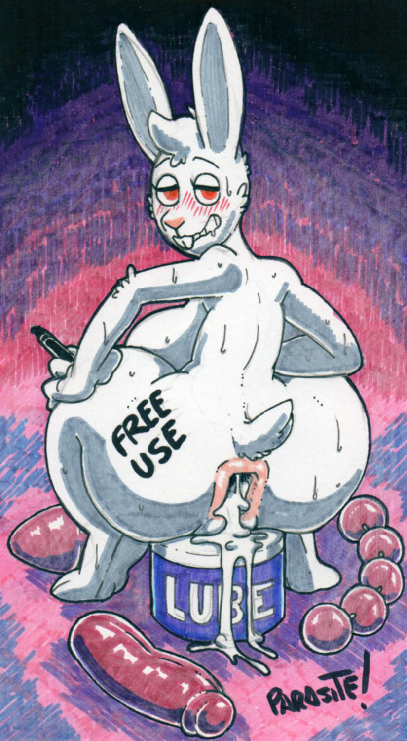 Plug (Sex Toy) Rule 34 Image
