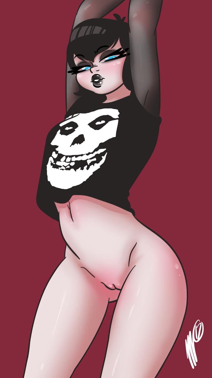 Mavis Dracula (Hotel Transylvania) Rule 34 Image
