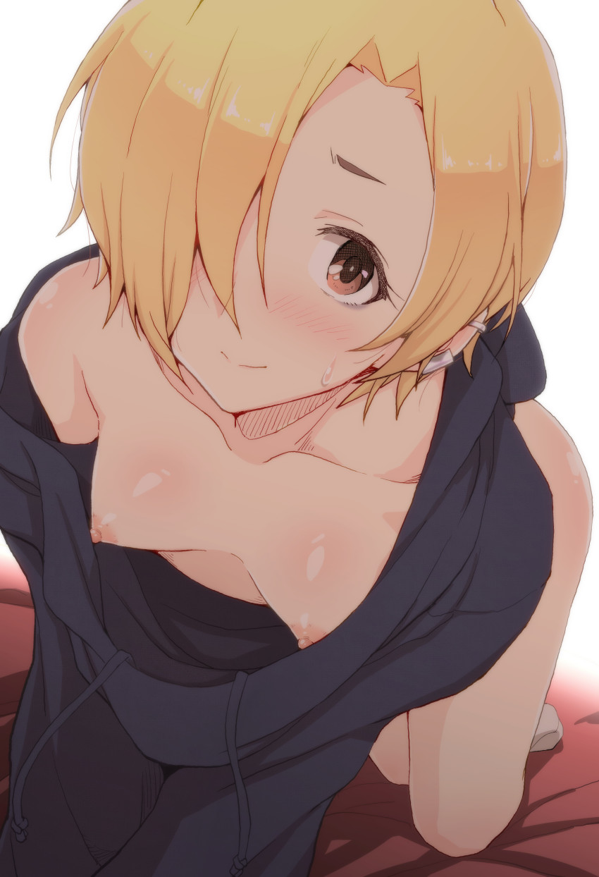 Shirasaka Koume (Idolmaster) Rule 34 Image