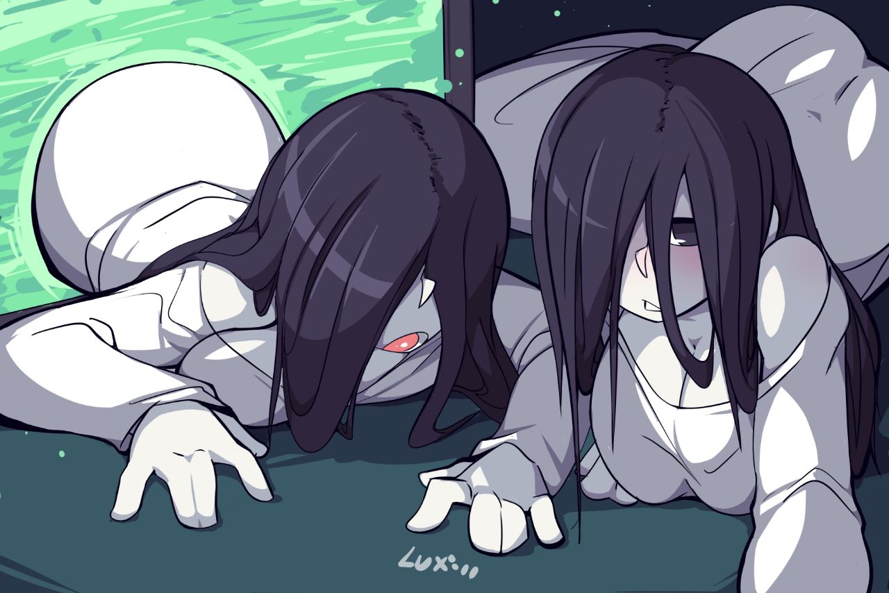 Ass Rule 34 Image