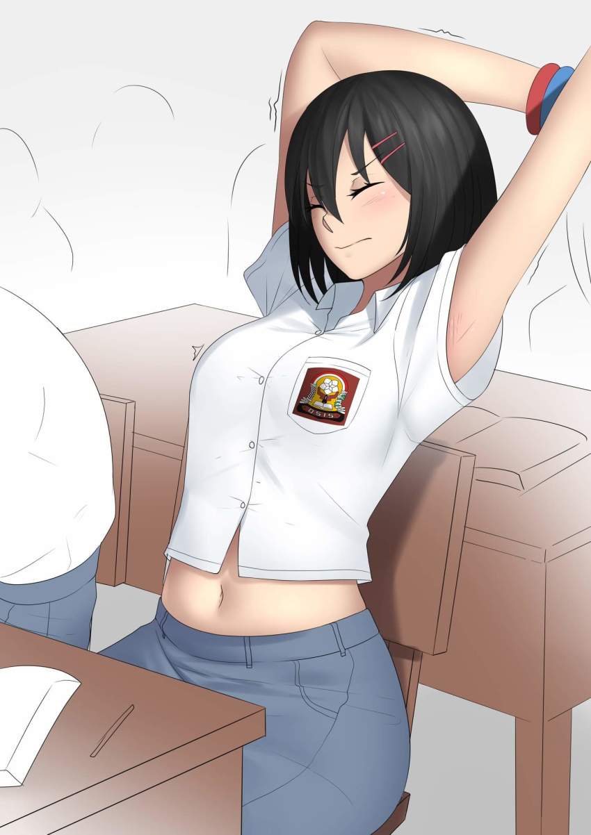 Original Rule 34 Image