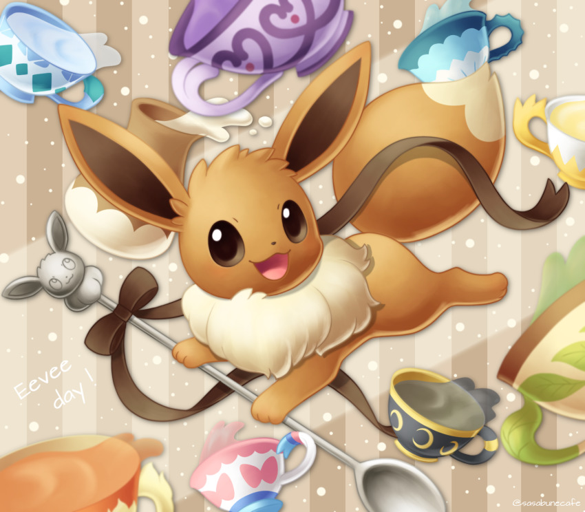 Eevee (Nintendo) Rule 34 Image