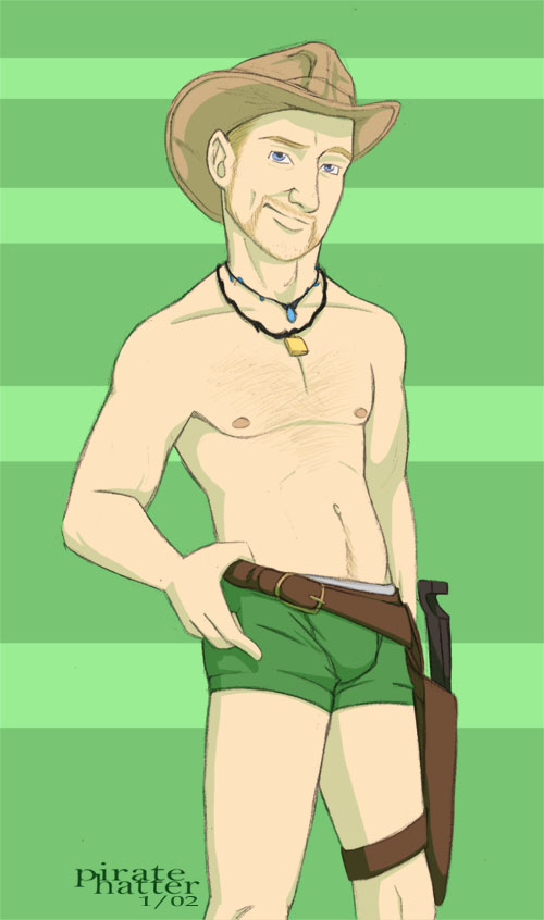 Bulge Rule 34 Image