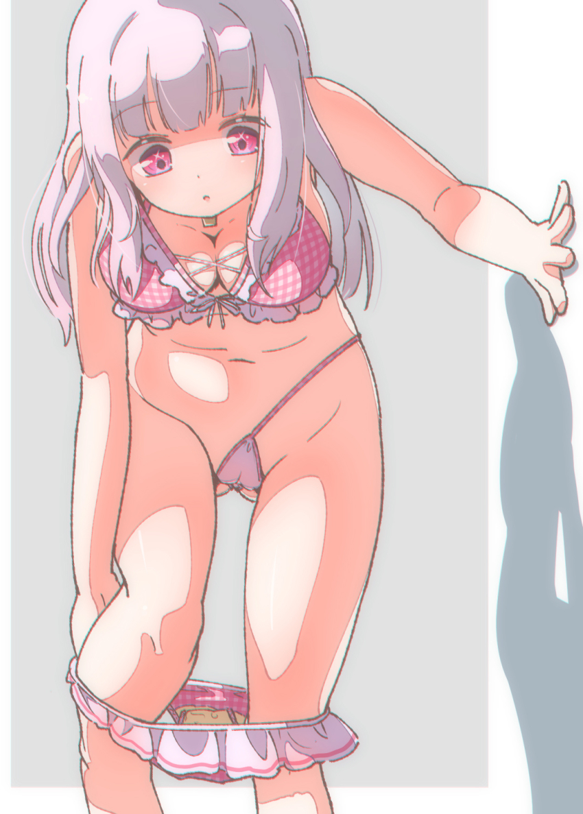 Shiina Yuika (Nijisanji) Rule 34 Image